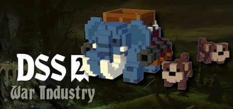 DSS 2: War Industry
