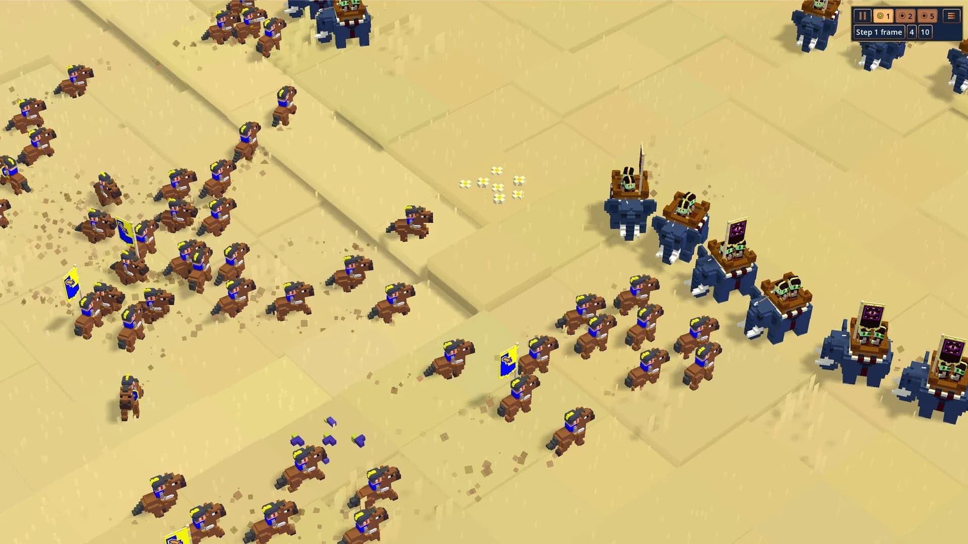 DSS 2: War Industry görsel 2