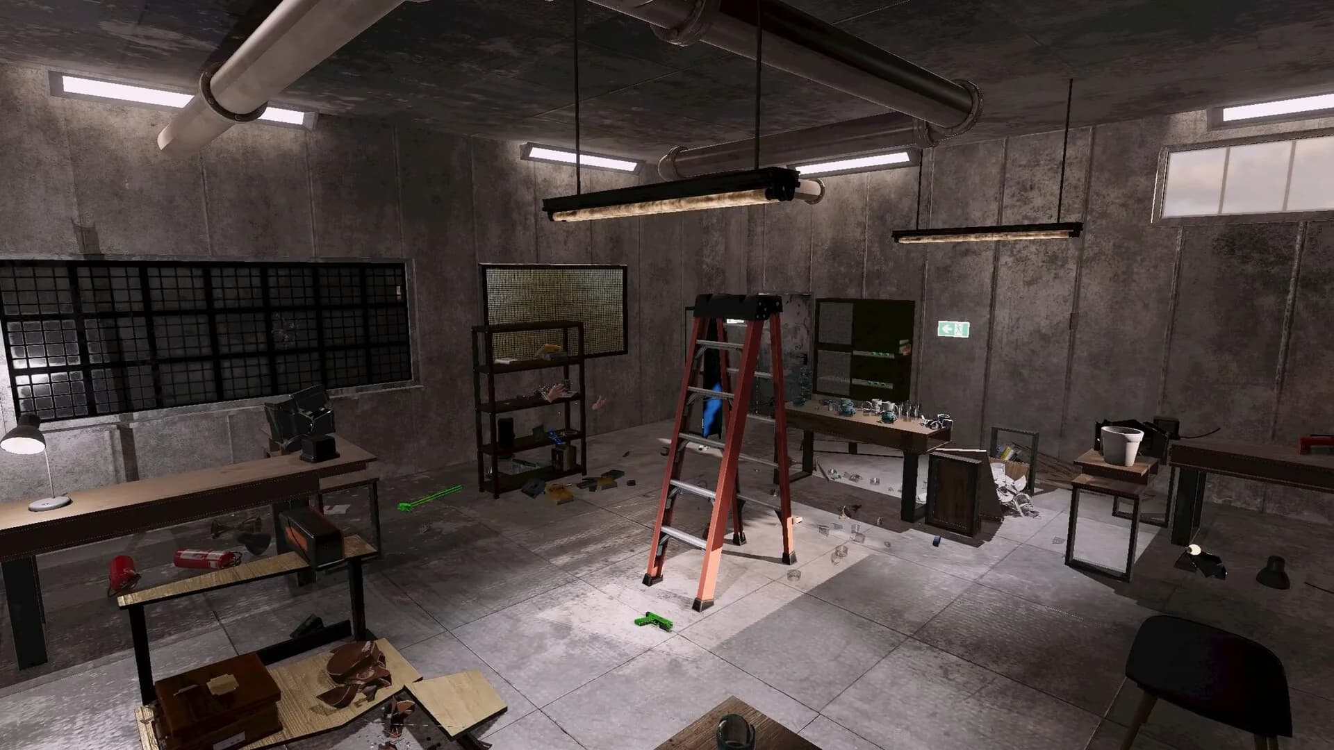Rage Room: Catharsis görsel 7