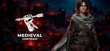 Medieval Contrast