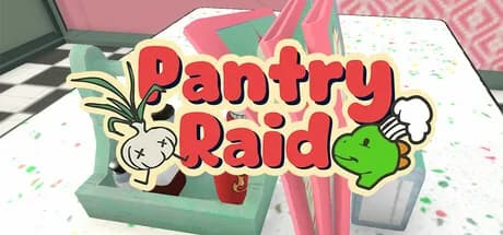 Pantry Raid görsel 1