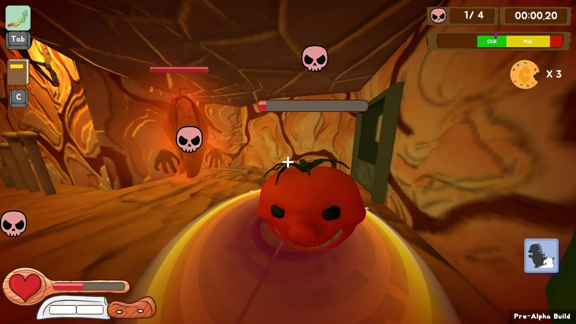 Pantry Raid görsel 2