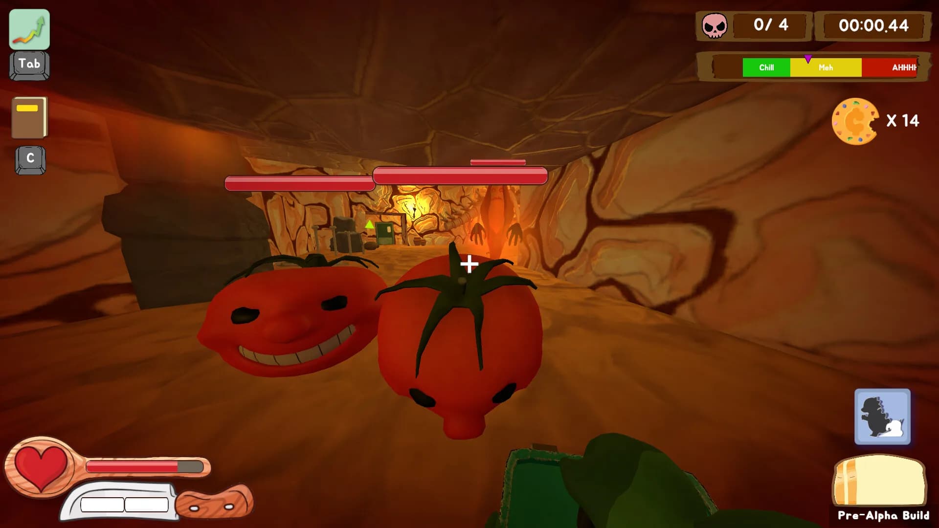 Pantry Raid görsel 3