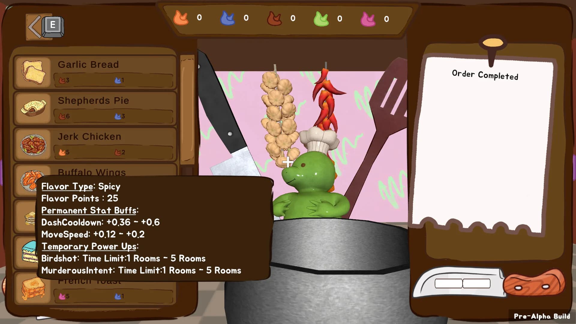 Pantry Raid görsel 5