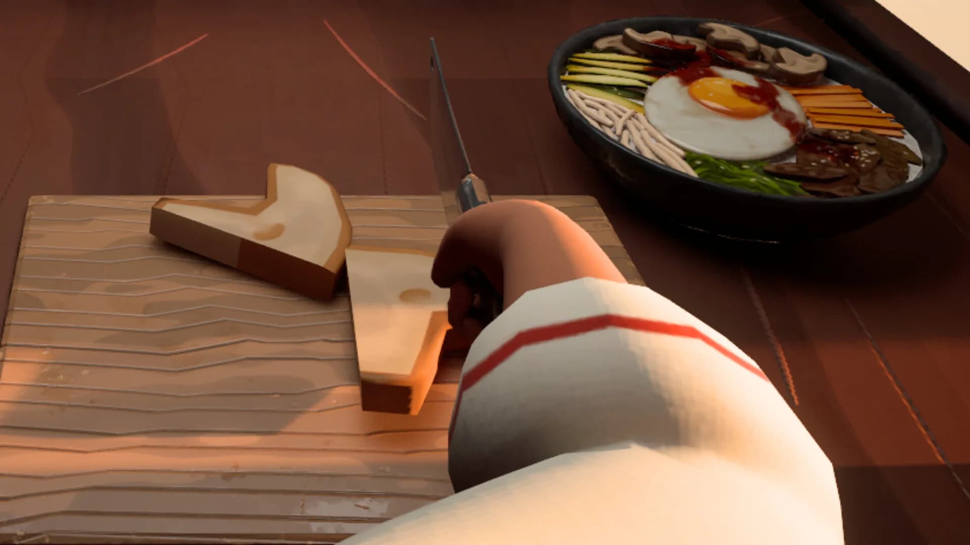 Chef Niya görsel 4