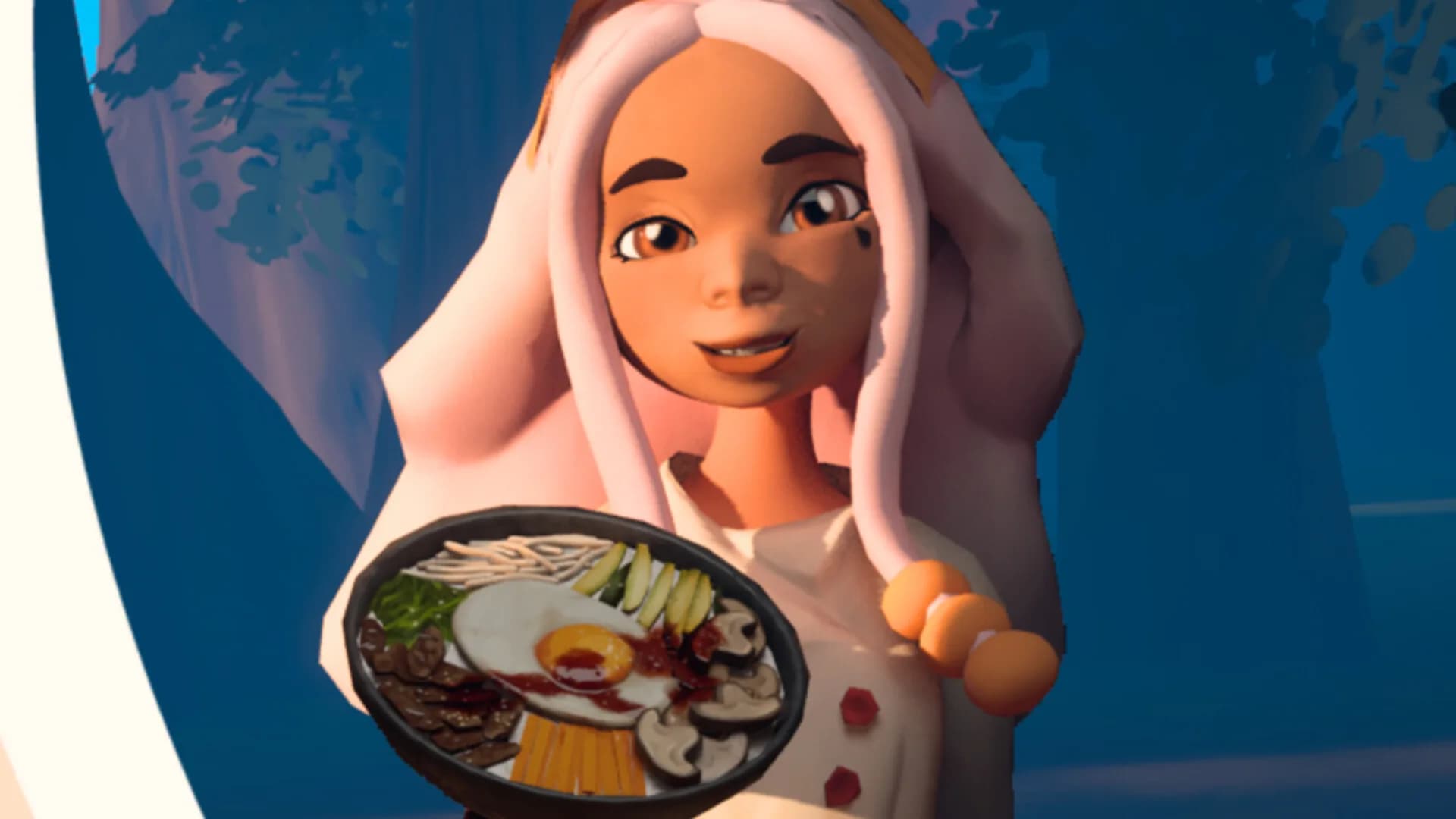 Chef Niya görsel 6