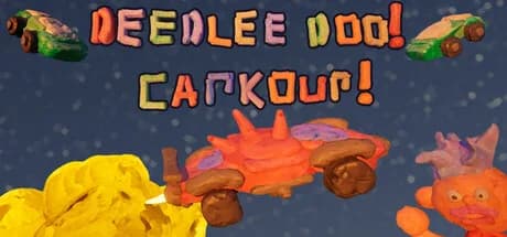 Deedlee Doo! Carkour!