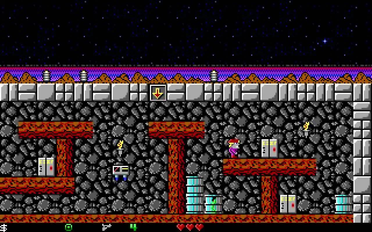 Crystal Caves görsel 9