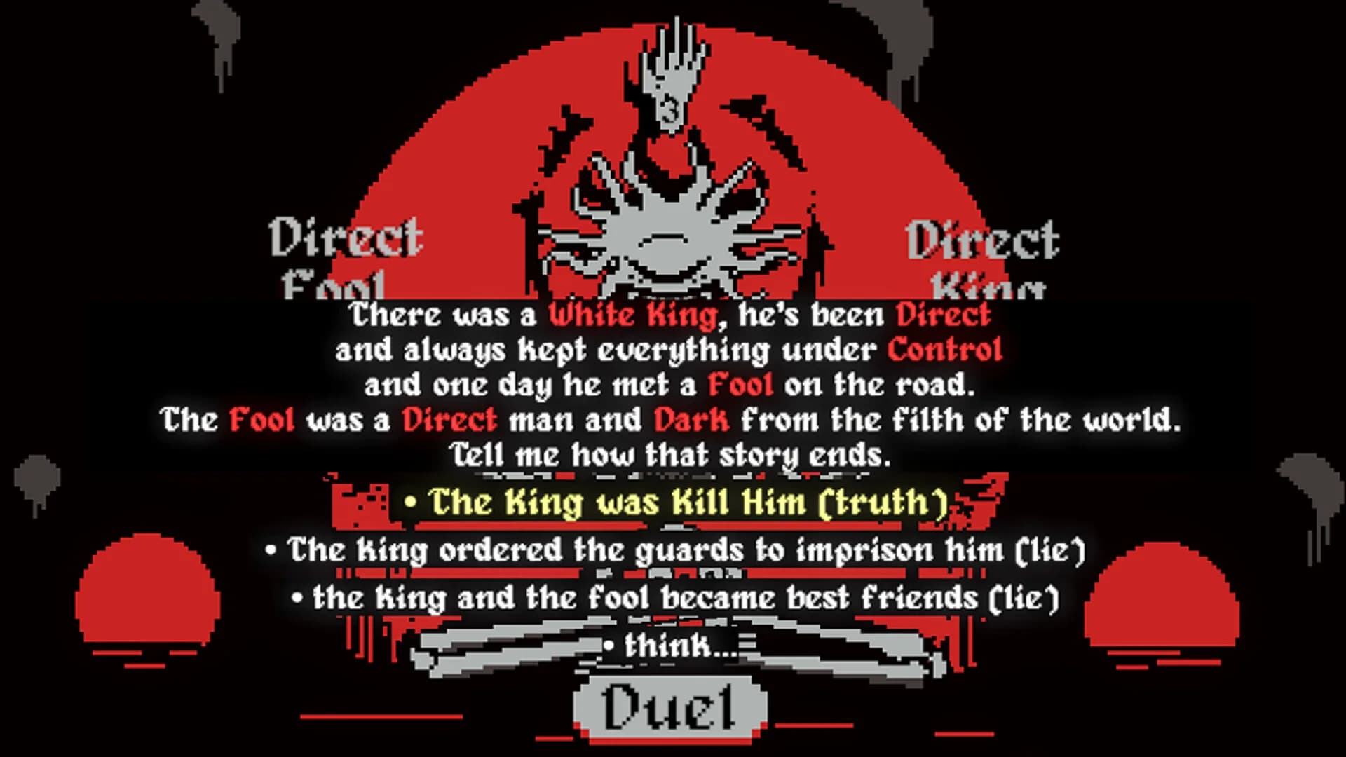 • Dread Chess ✣ görsel 2