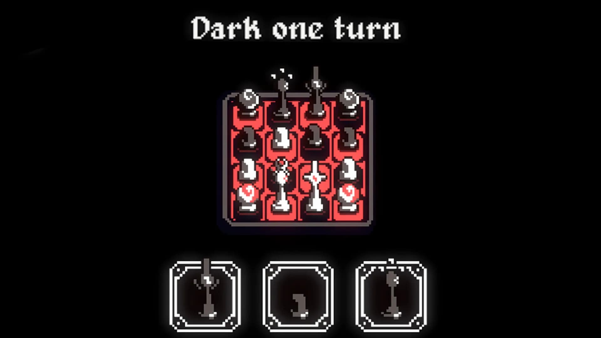 • Dread Chess ✣ görsel 3