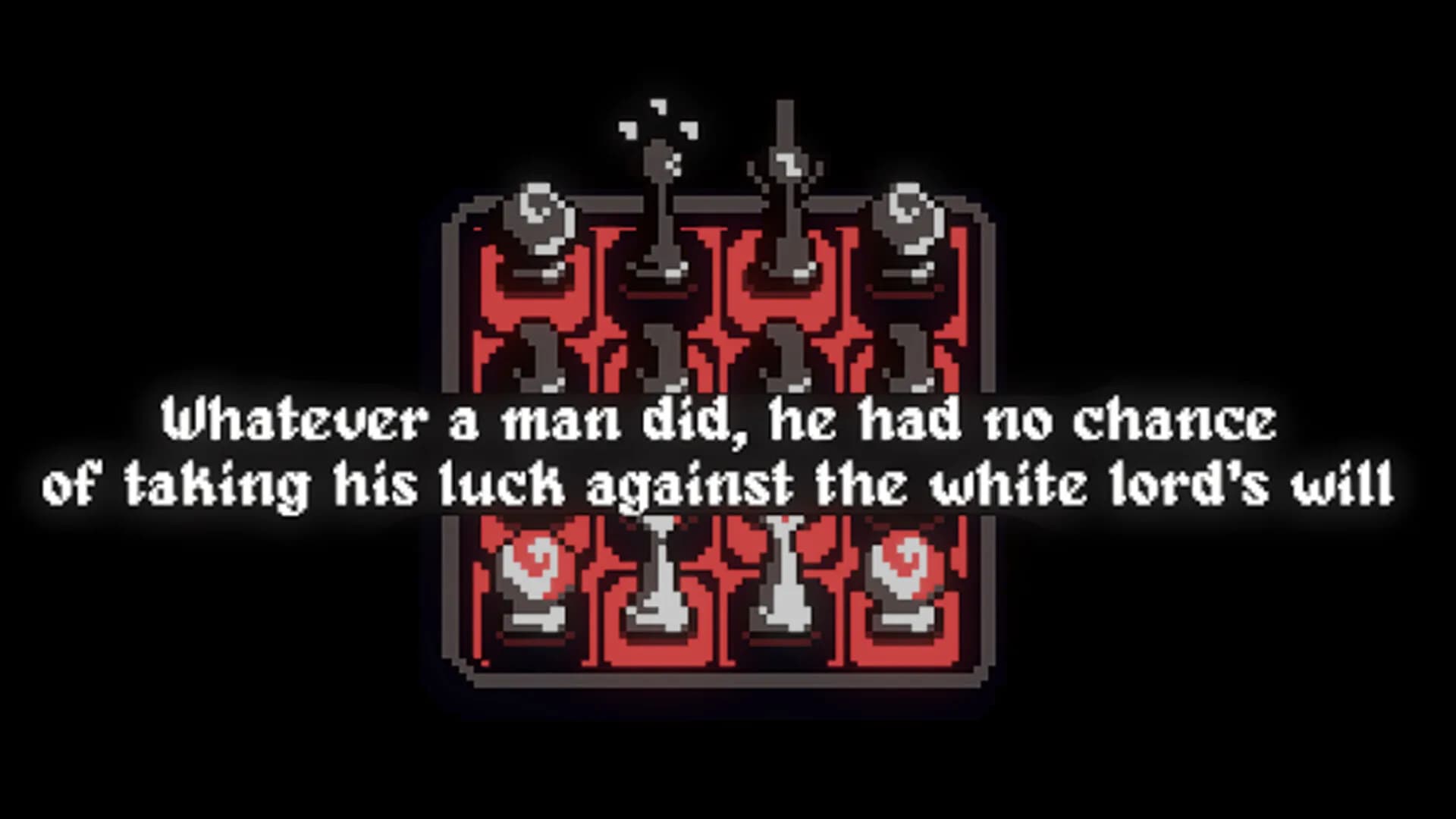 • Dread Chess ✣ görsel 5