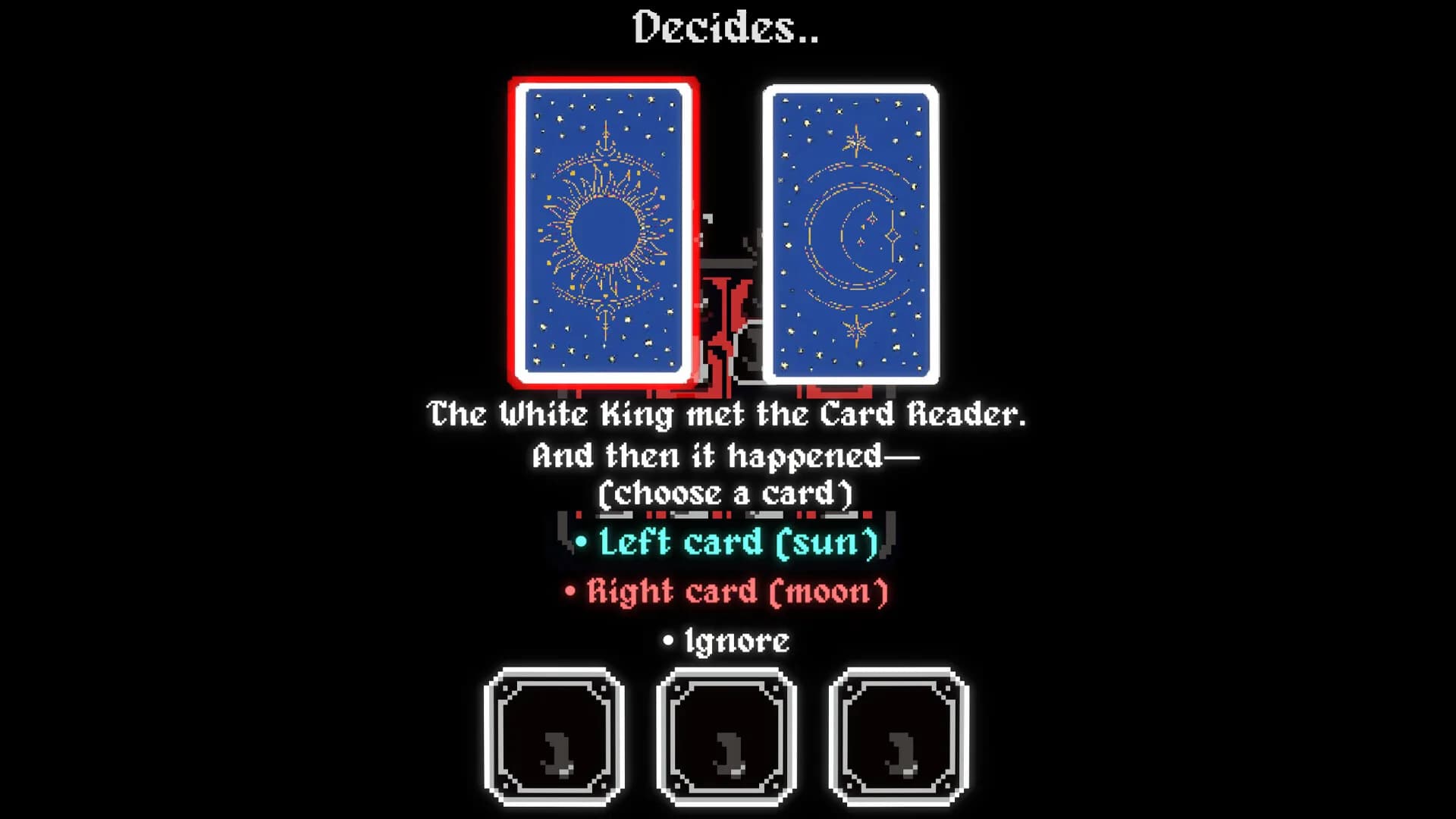 • Dread Chess ✣ görsel 6