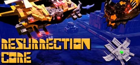 Resurrection Core görsel 1