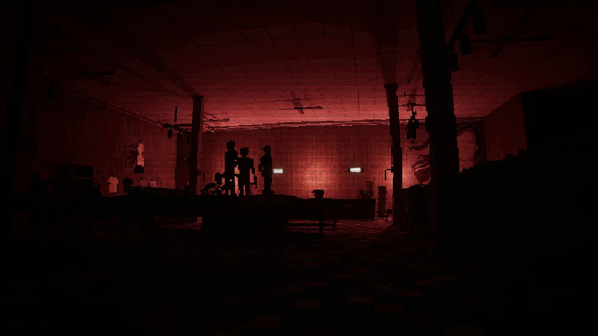 Night Crew görsel 5