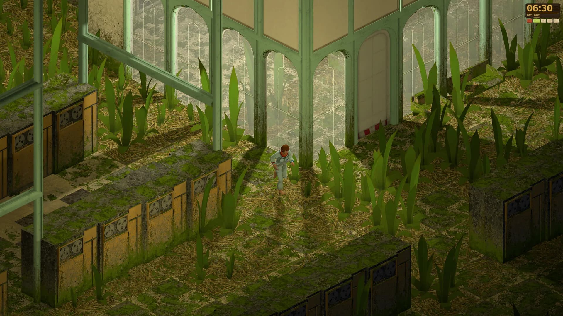 Dandelion Void görsel 4