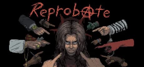 Reprobate görsel 1