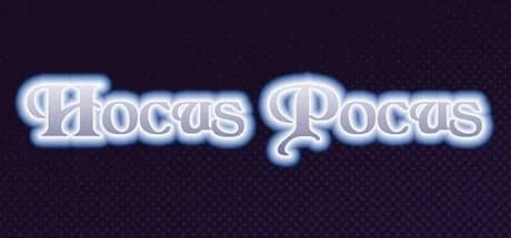 Hocus Pocus görsel 1