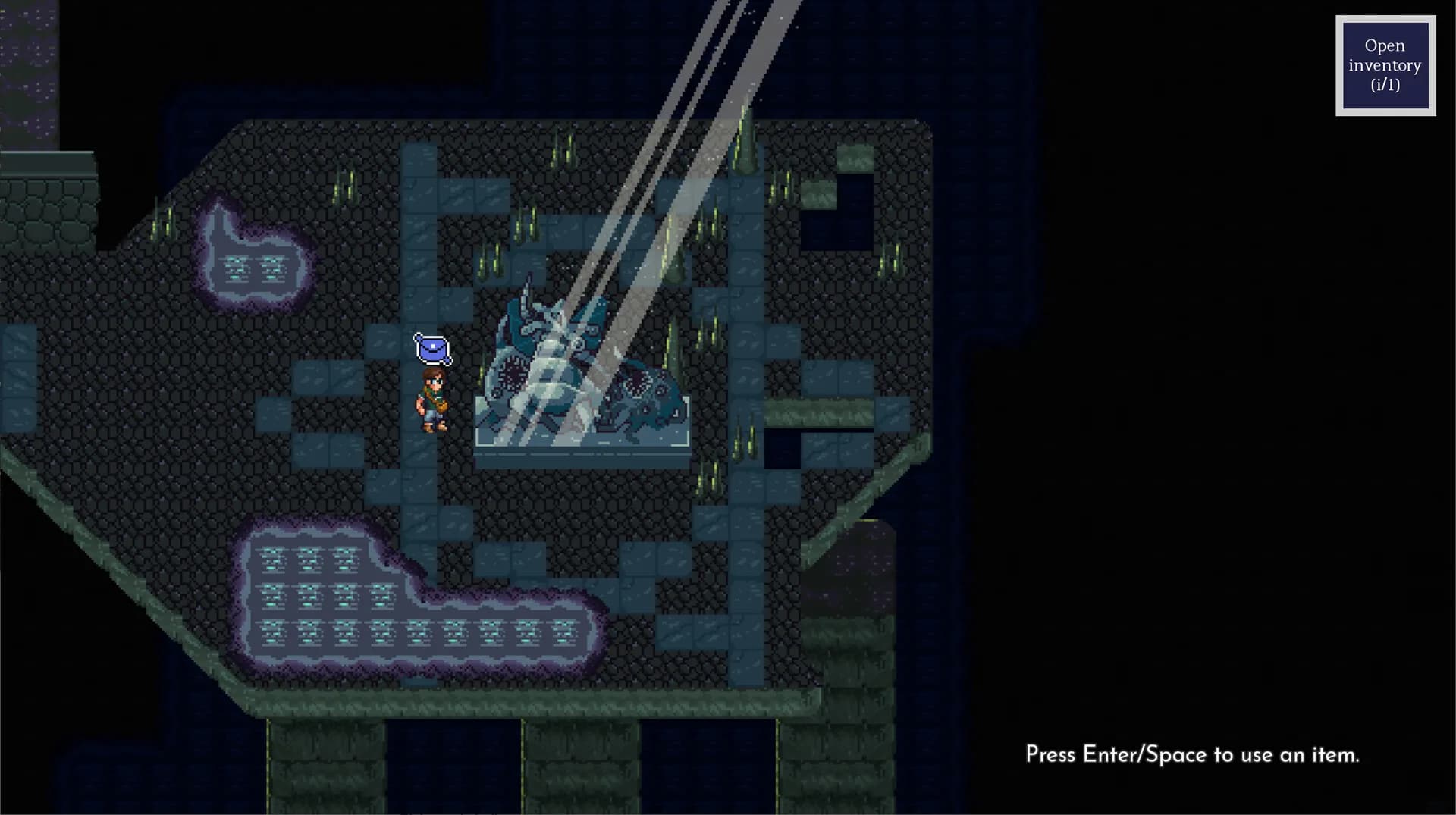 Starspawn: A Miskatonic Mystery görsel 3