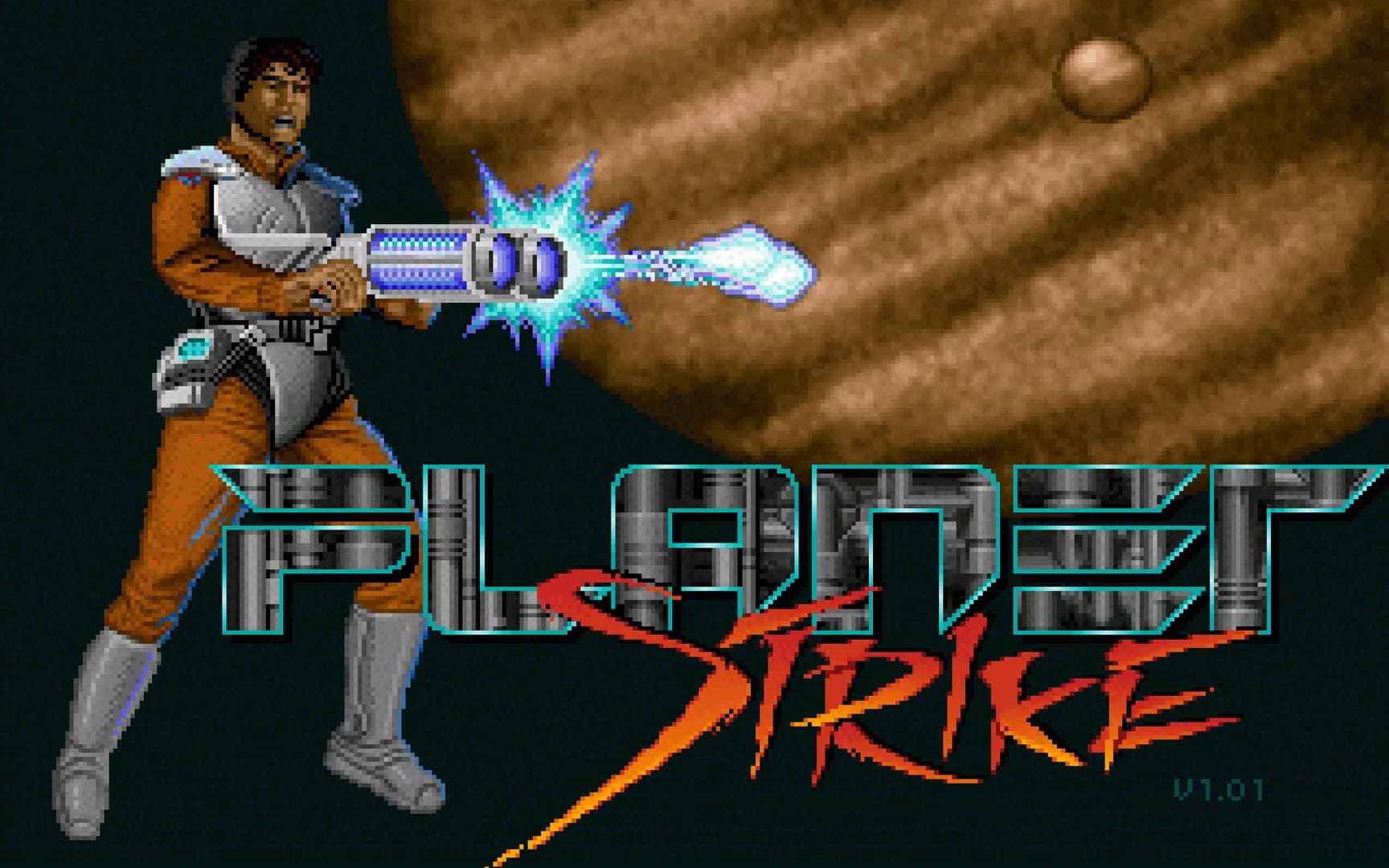 Blake Stone: Planet Strike görsel 8