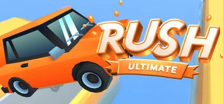 Rush Ultimate görsel 1
