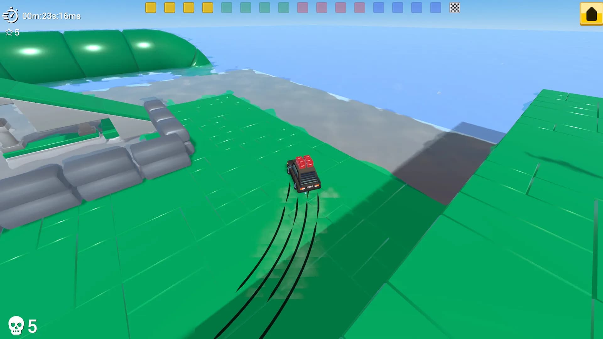 Rush Ultimate görsel 2