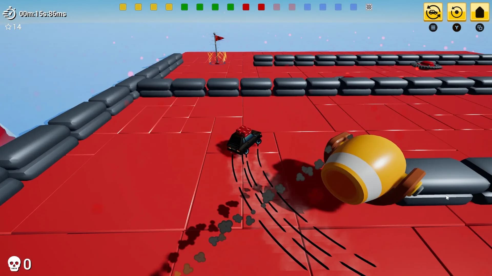 Rush Ultimate görsel 4