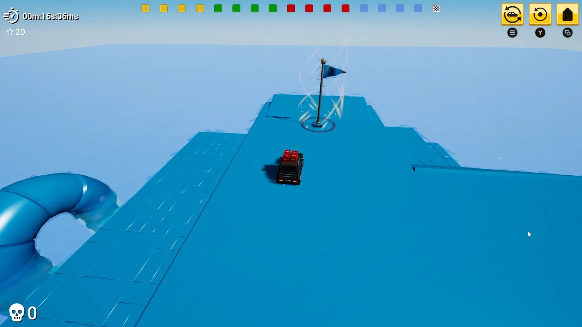 Rush Ultimate görsel 5