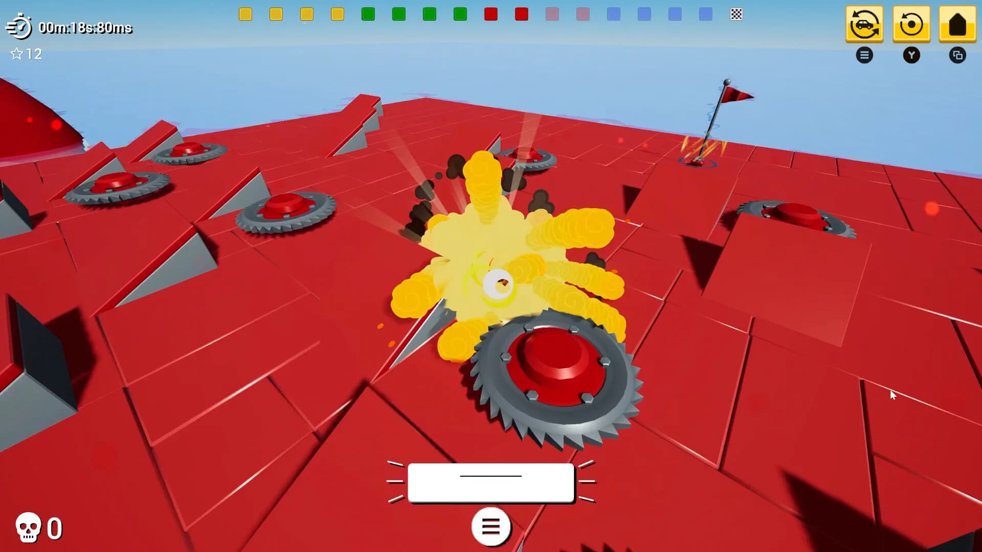 Rush Ultimate görsel 6