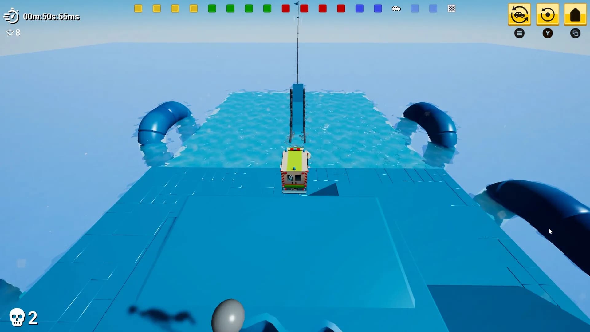 Rush Ultimate görsel 7
