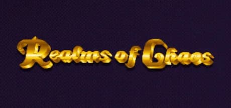 Realms of Chaos görsel 1