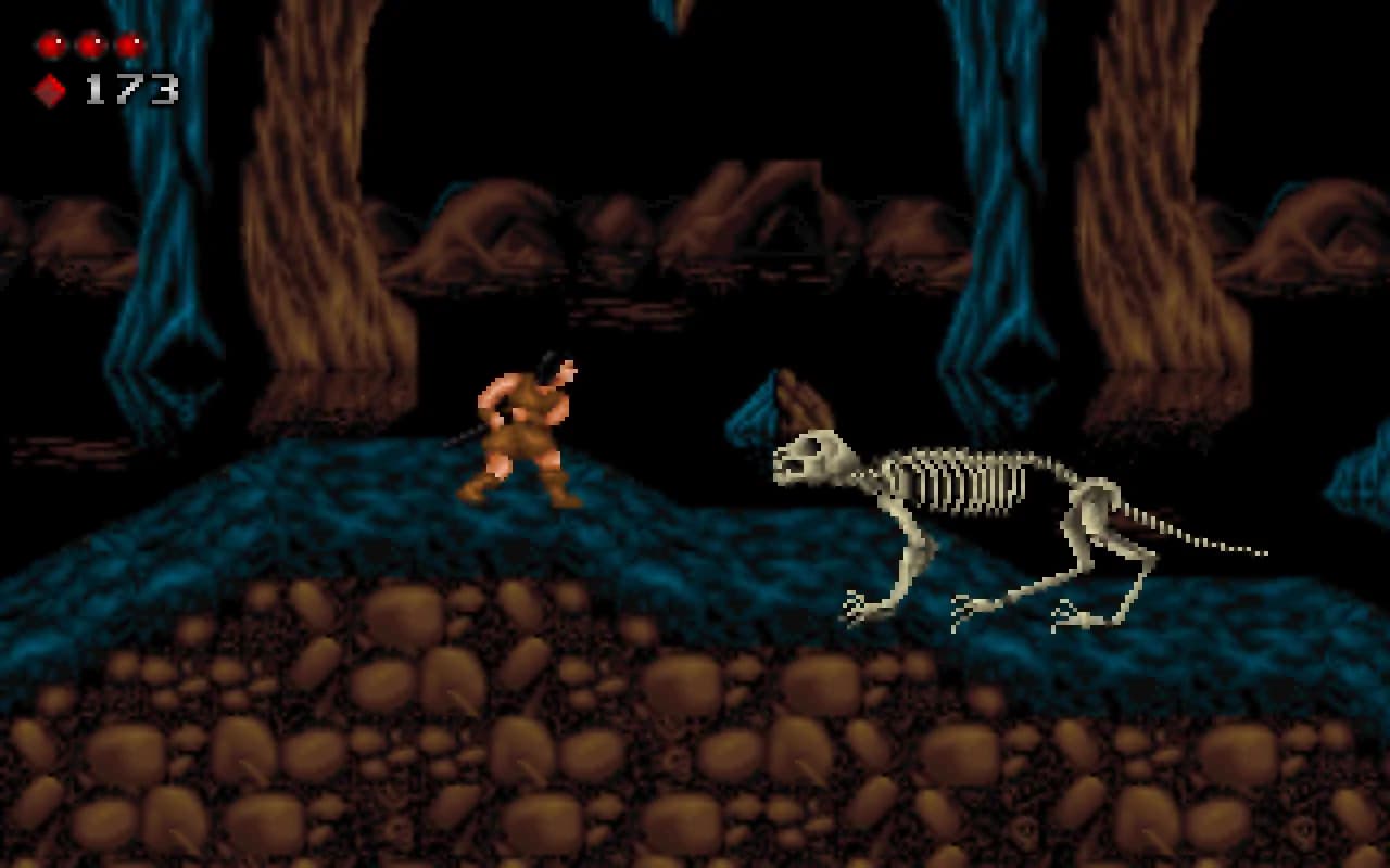 Realms of Chaos görsel 4