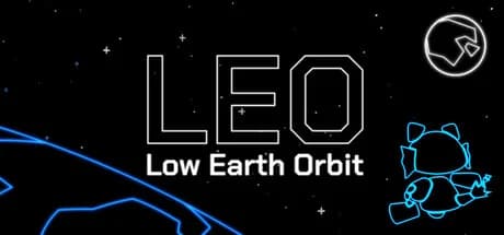 LEO: Low Earth Orbit