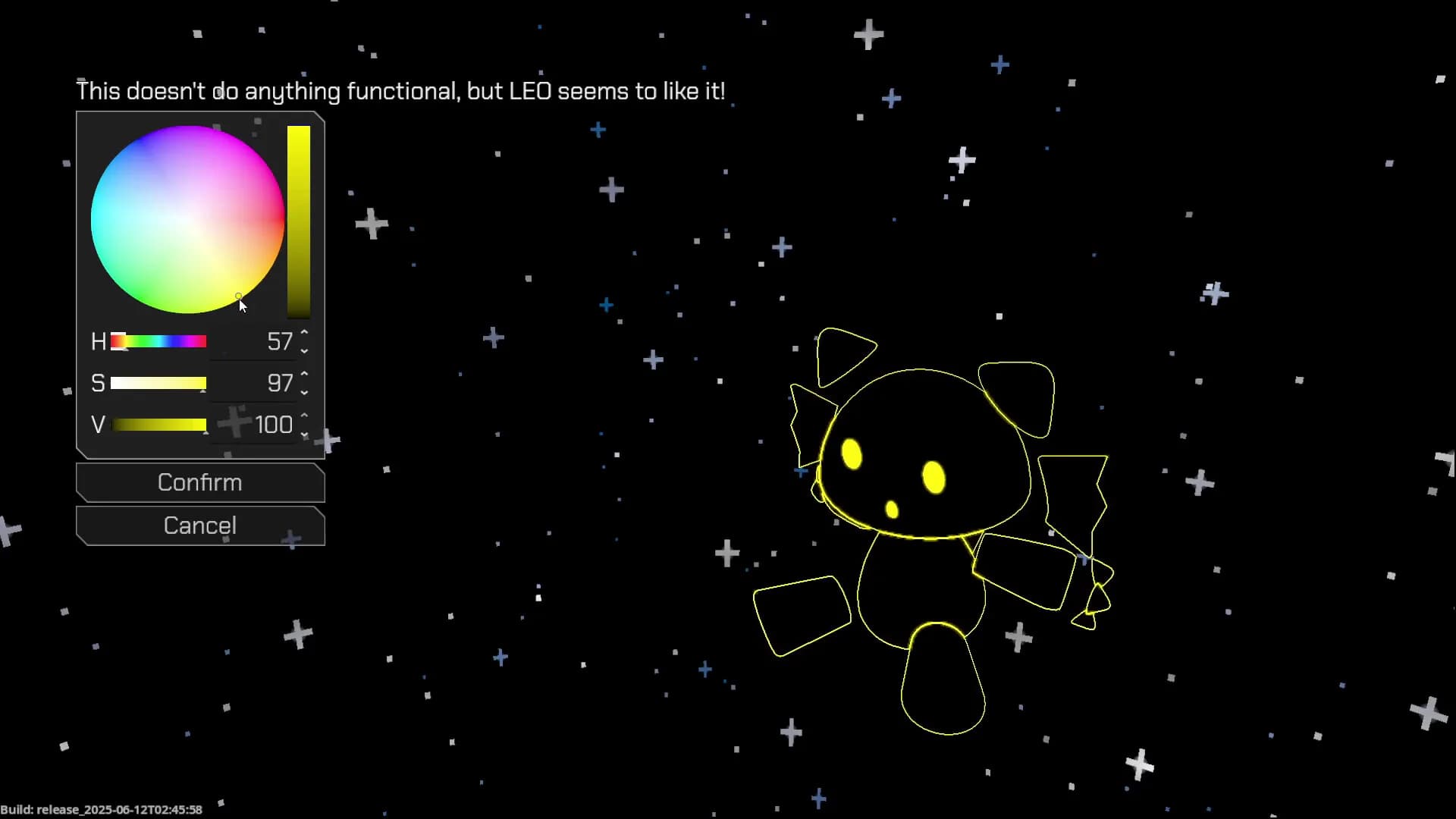 LEO: Low Earth Orbit görsel 3