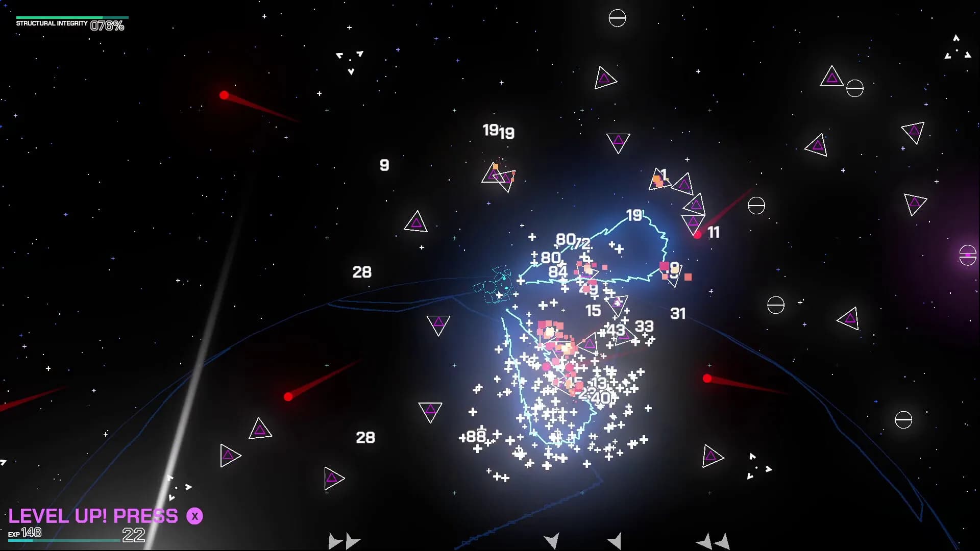 LEO: Low Earth Orbit görsel 4