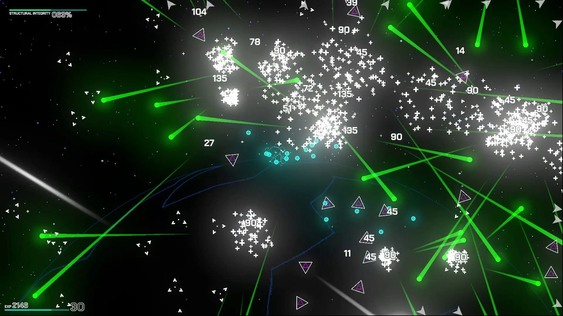 LEO: Low Earth Orbit görsel 6