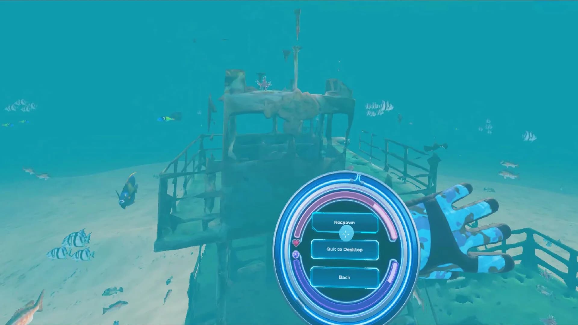 Shipwreck Discovery görsel 2