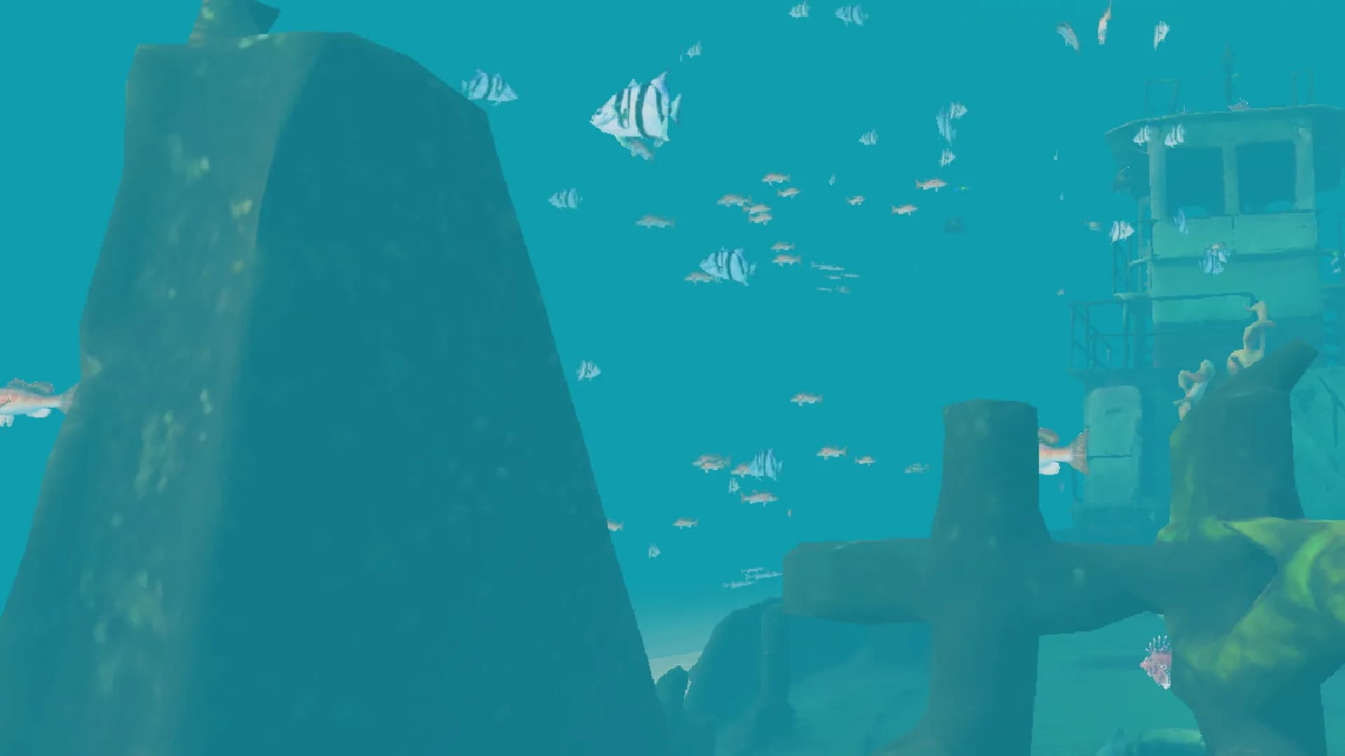 Shipwreck Discovery görsel 6