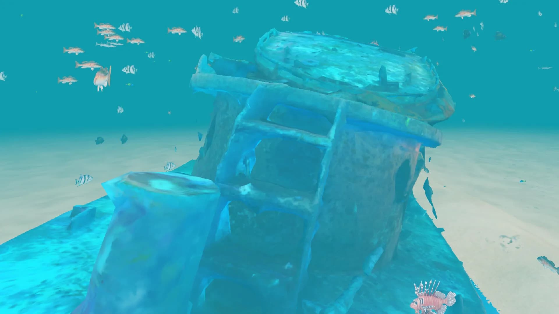 Shipwreck Discovery görsel 7