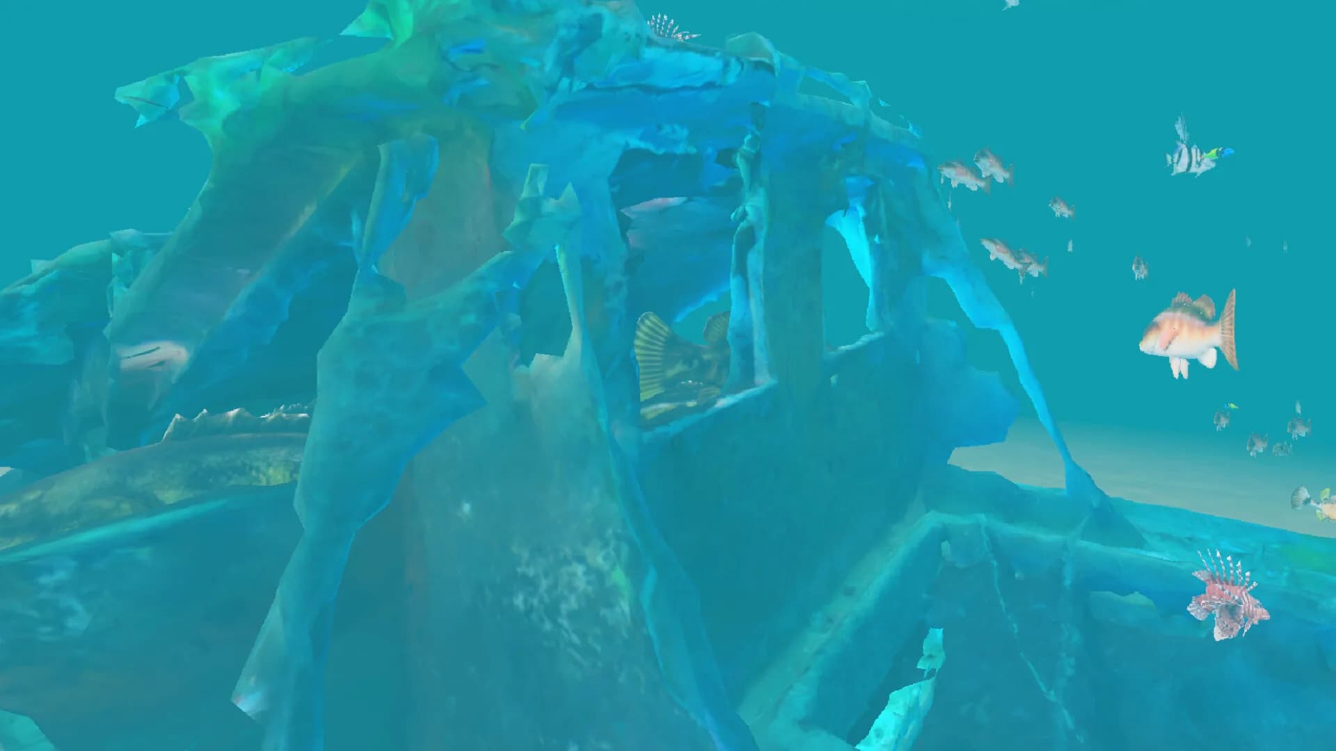 Shipwreck Discovery görsel 8