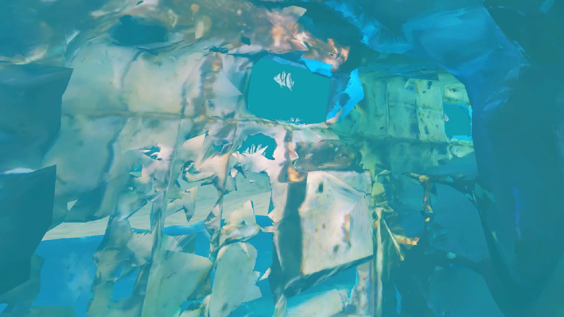 Shipwreck Discovery görsel 9