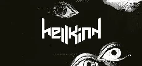 Hellkind görsel 1