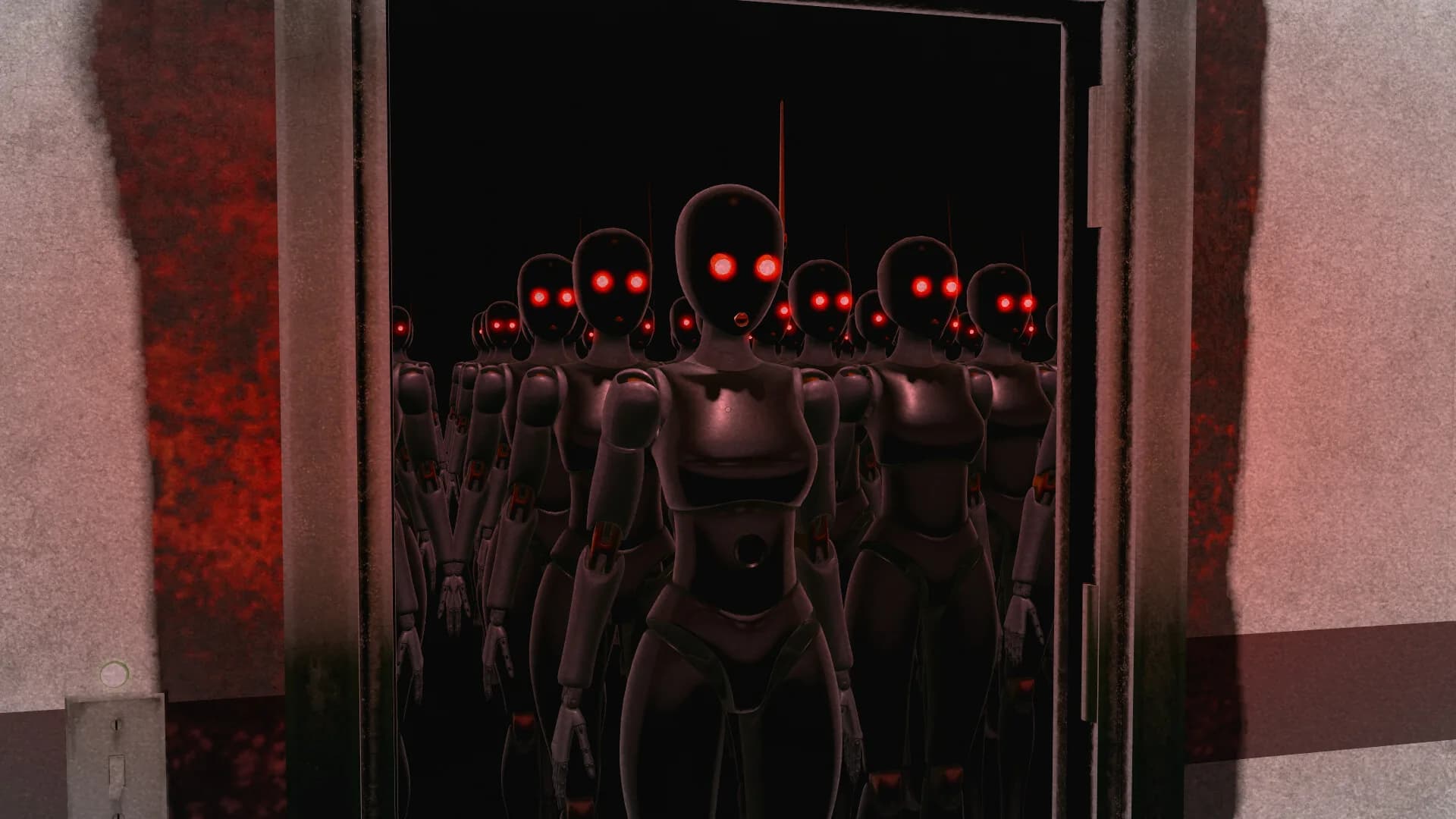 Robot Anomaly görsel 4