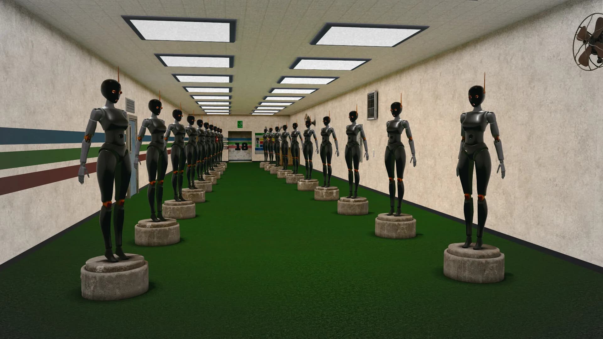 Robot Anomaly görsel 7