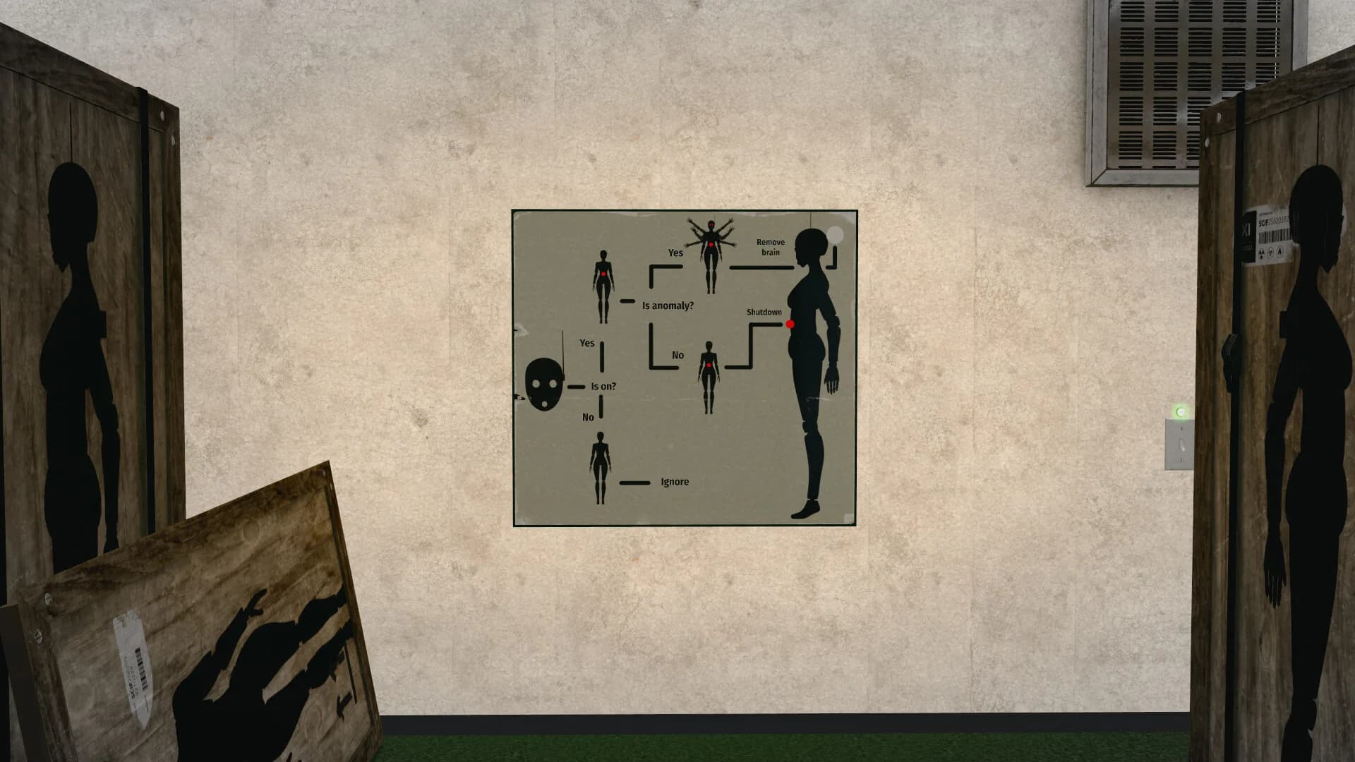 Robot Anomaly görsel 8