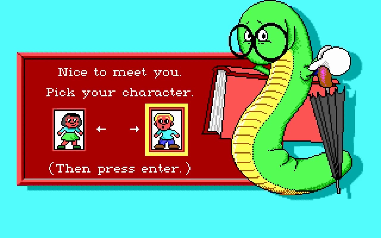 Word Rescue görsel 5