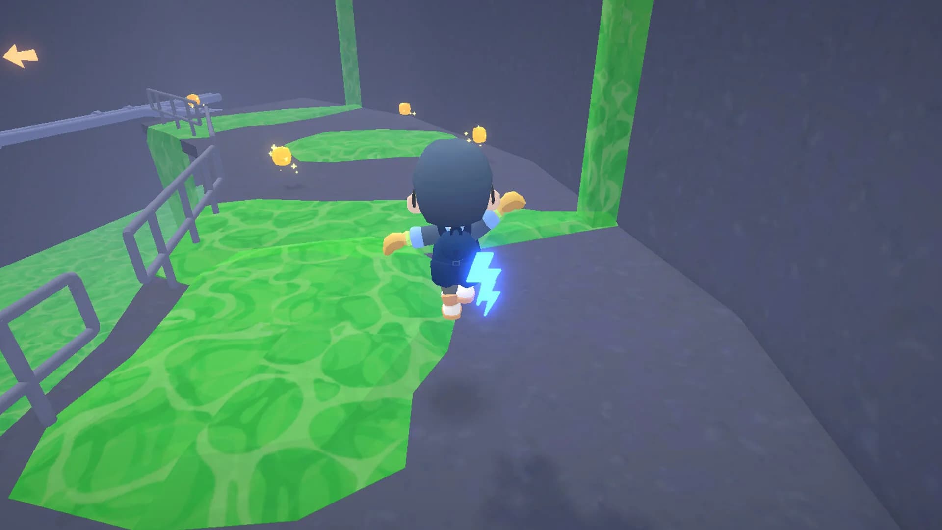 Prison Escape io görsel 3