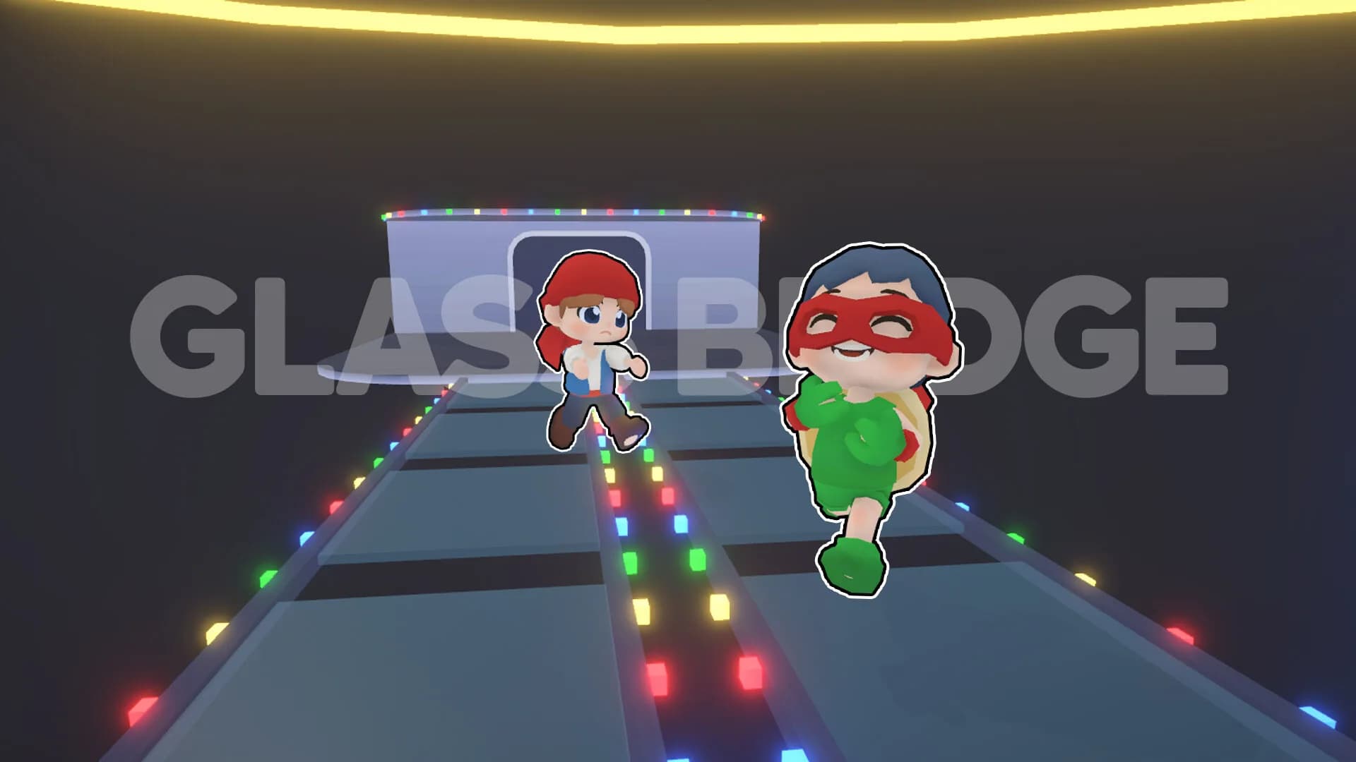 Prison Escape io görsel 5