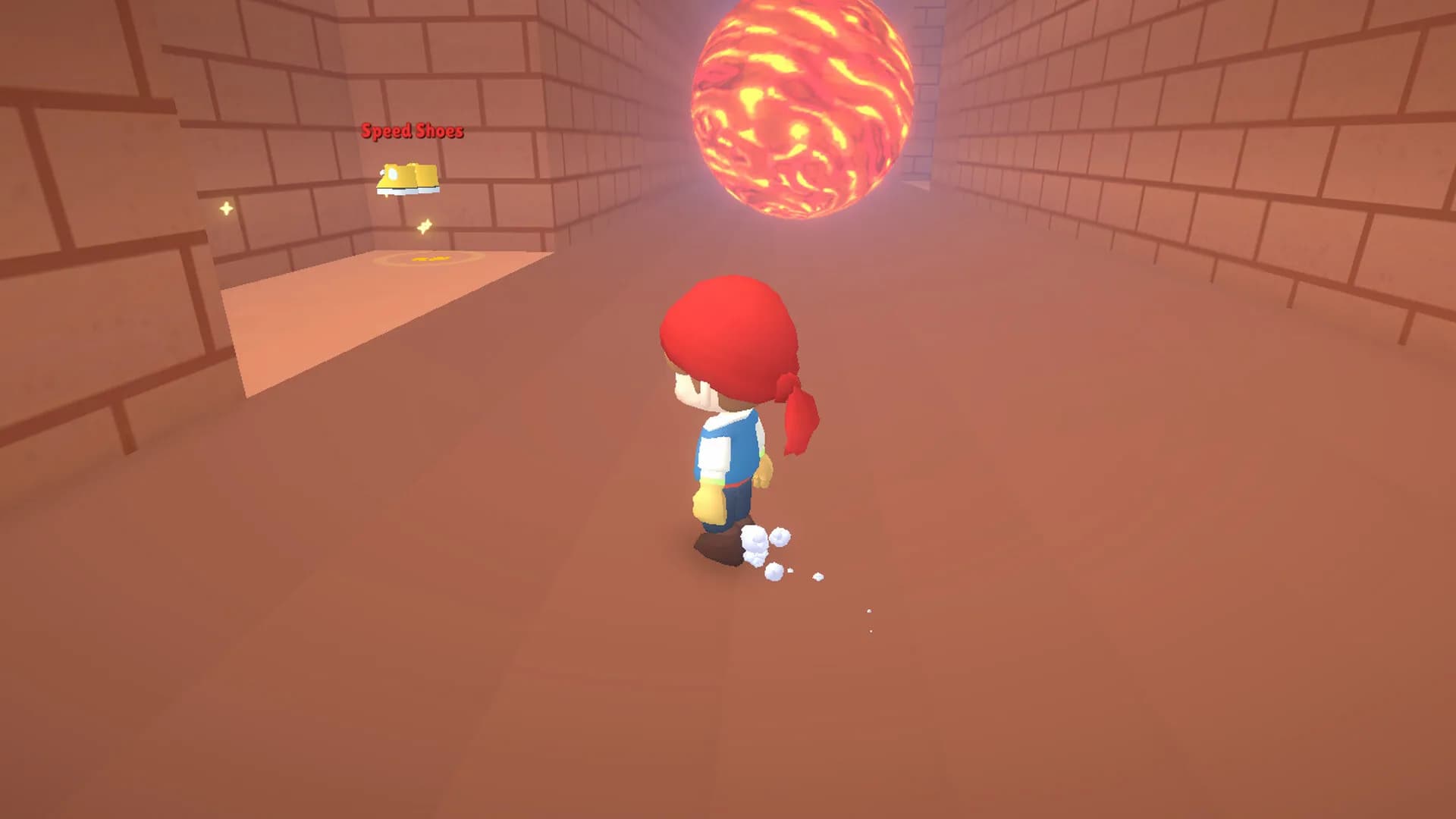 Prison Escape io görsel 6