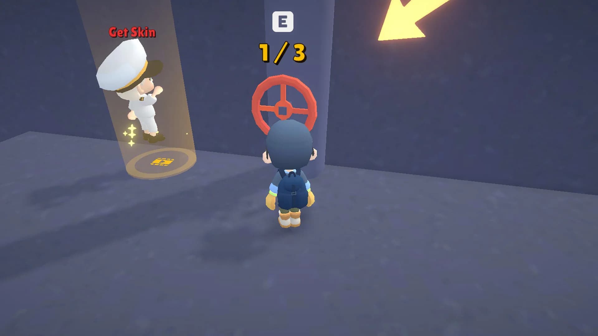 Prison Escape io görsel 7