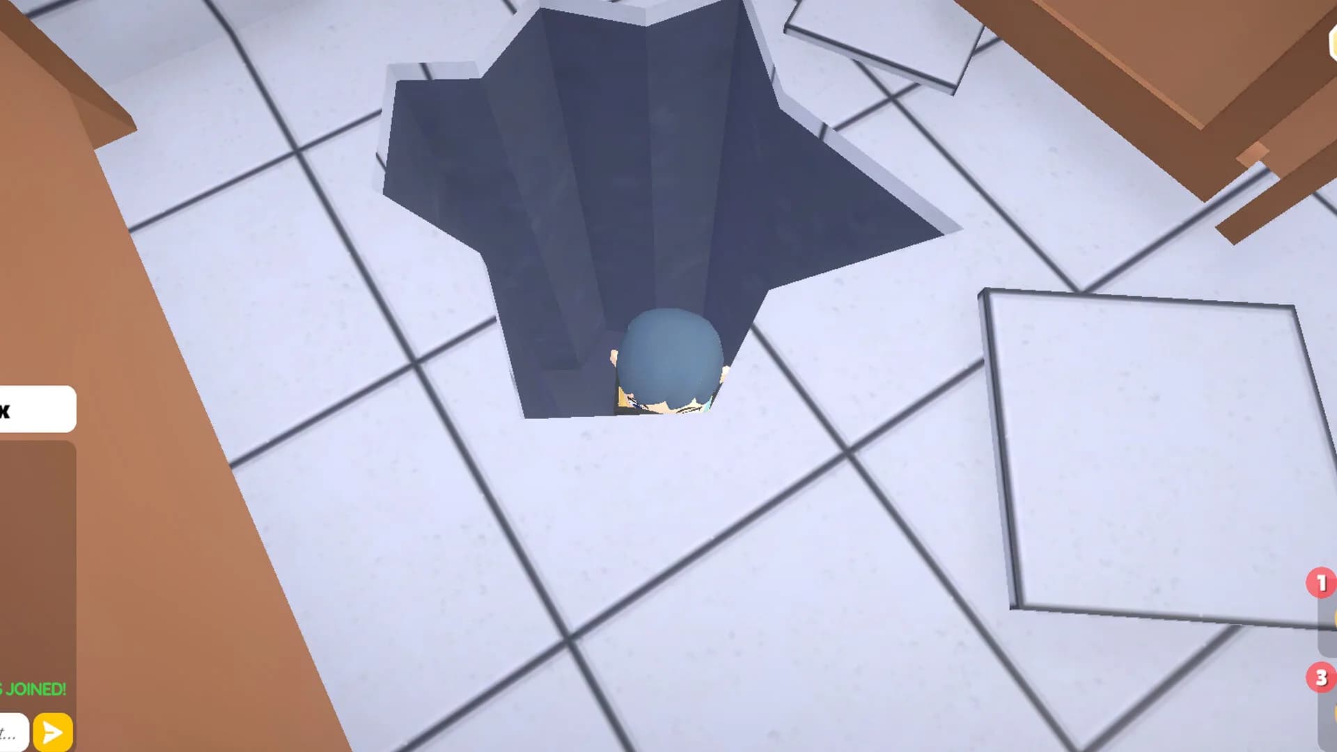 Prison Escape io görsel 8